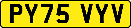 PY75VYV