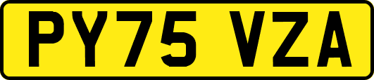 PY75VZA