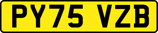 PY75VZB