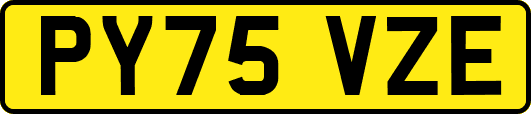 PY75VZE