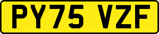 PY75VZF