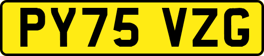 PY75VZG