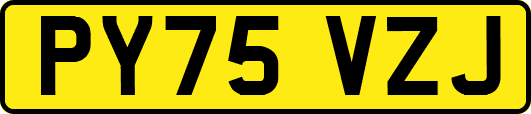 PY75VZJ