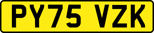 PY75VZK