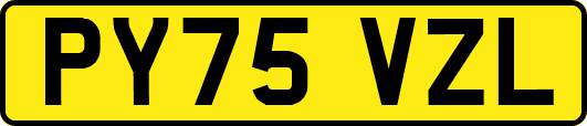 PY75VZL