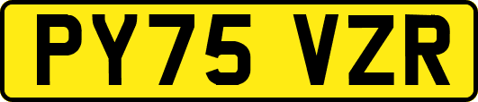 PY75VZR