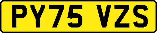 PY75VZS