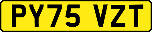 PY75VZT