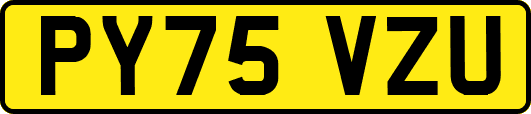 PY75VZU