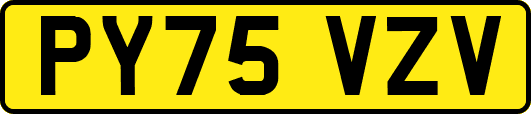 PY75VZV