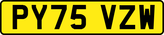 PY75VZW