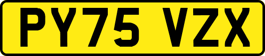 PY75VZX