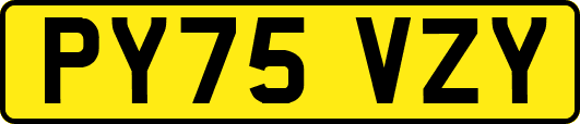 PY75VZY