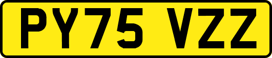PY75VZZ