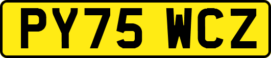 PY75WCZ