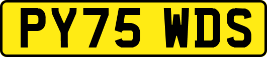 PY75WDS