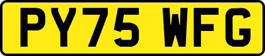 PY75WFG