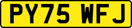 PY75WFJ