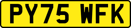 PY75WFK