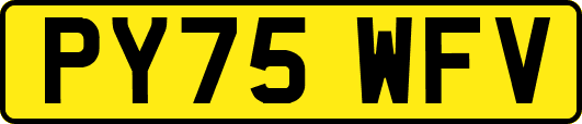 PY75WFV