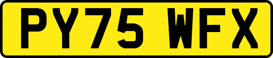 PY75WFX