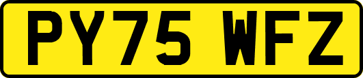 PY75WFZ