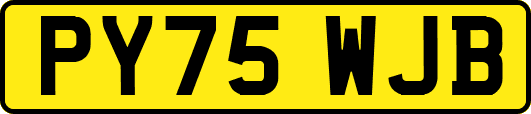 PY75WJB