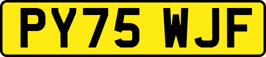 PY75WJF