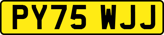 PY75WJJ