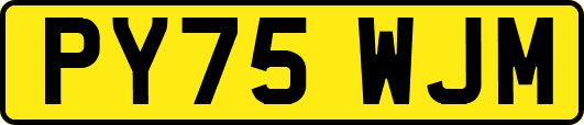 PY75WJM