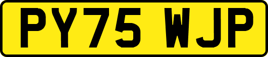 PY75WJP