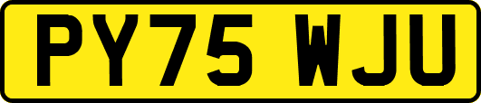 PY75WJU