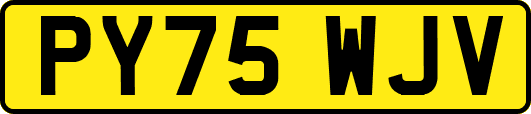 PY75WJV
