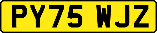 PY75WJZ
