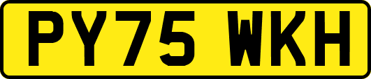 PY75WKH