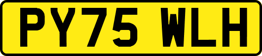 PY75WLH