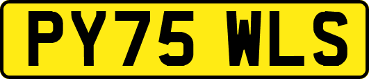 PY75WLS
