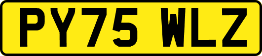 PY75WLZ