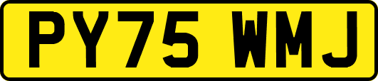 PY75WMJ