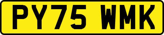 PY75WMK