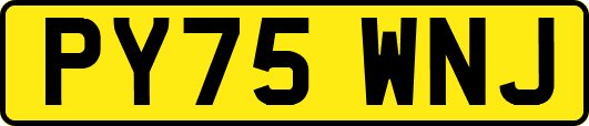 PY75WNJ