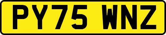 PY75WNZ