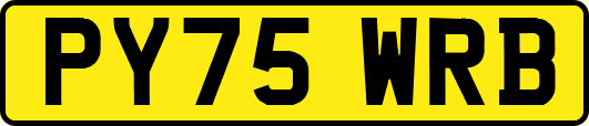 PY75WRB