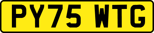 PY75WTG