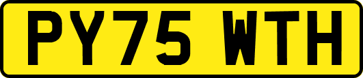 PY75WTH