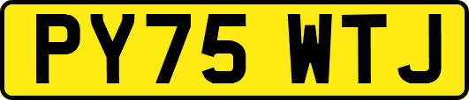 PY75WTJ
