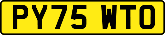 PY75WTO