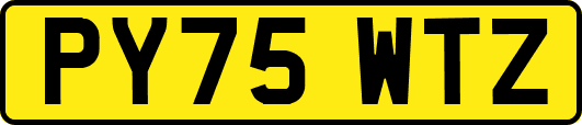 PY75WTZ