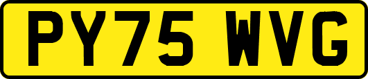 PY75WVG