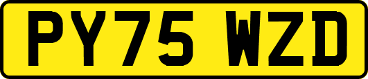 PY75WZD